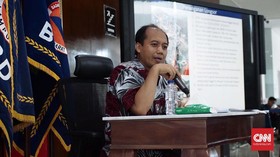 BNPB: Banjir Sulsel, Bencana Terbesar Sepanjang Januari 2019