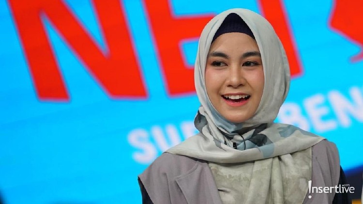 Anisa Rahma