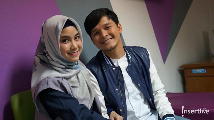 Penyanyi Anisa Rahma mengungkapkan jika Anandito adalah sosok suami idaman yang ia harapkan.