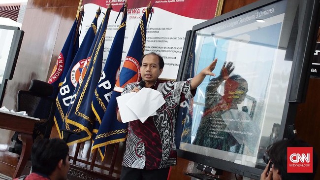 Kepergian Kepala Pusat Data, Informasi, dan Humas BNPB Sutopo Purwo Nugroho tak hanya jadi sorotan publik Tanh Air, tapi juga oleh sejumlah media asing. 