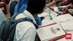 Hari-H Pilpres, BPN Prabowo-Sandi Gelar Ronda dan Dapur Umum