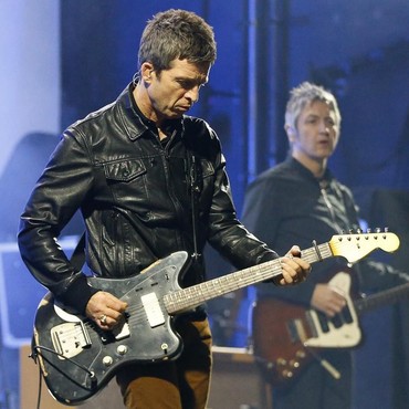 Masih Musuhan, Noel Tuduh Liam Gallagher Berbohong soal Alasan OASIS Bubar