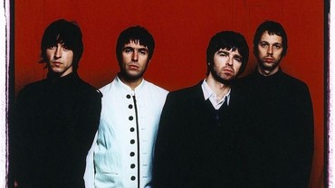Catat! Film Dokumenter Oasis Tayang 23 September