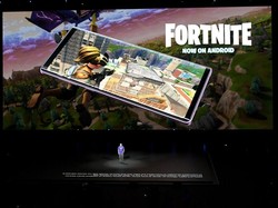 Bos Epic Sebut Google Perusahaan Penipu, Kenapa?