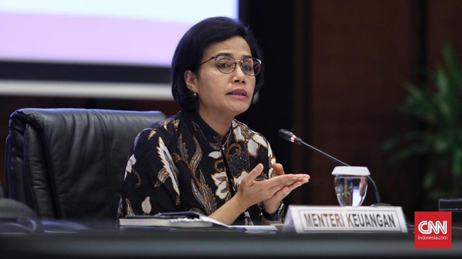 Menkeu Sri Mulyani sepakat dengan catatan fraksi PKB dan PKS DPR RI terkait penghematan anggaran belanja perjalanan dinas.