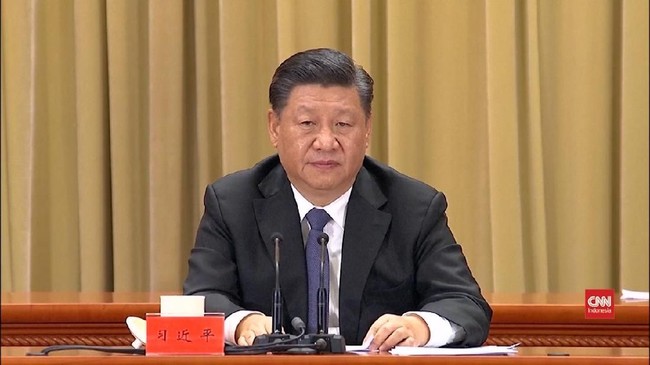 Juru bicara Kantor Perwakilan China untuk Taiwan, Ma Xiaoguang, kembali menggaungkan bahwa Taiwan adalah bagian dari China