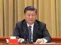 Xi Jinping: Proteksionisme Dagang Ganggu Ekonomi Global