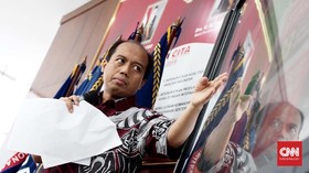 BNPB soal Pemindahan Ibu Kota: Kalimantan Aman dari Gempa