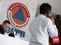 BNPB Dorong Jokowi Keluarkan Inpres Penanggulangan Bencana
