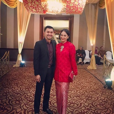 Anjasmara Siap Laporkan Penghina Fisik Dian Nitami Hari Ini