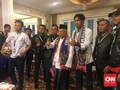 TKN Jokowi: Bobotoh Netral, tapi Peduli Politik Indonesia