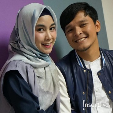 Kisah Taaruf Anisa Rahma dan Suami Dibikin Buku