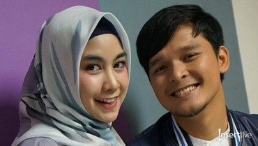 Kisah Taaruf Anisa Rahma dan Suami Dibikin Buku