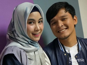 Kisah Taaruf Anisa Rahma dan Suami Dibikin Buku