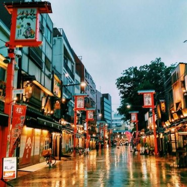 10 Negara Paling Populer di Media Sosial, Ada Indonesia?