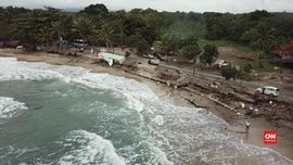 VIDEO: Wisata Banten yang 'Mati Suri'