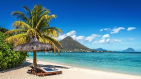 Laut Mauritius Ternodai Bencana Tumpahan Minyak Terbesar