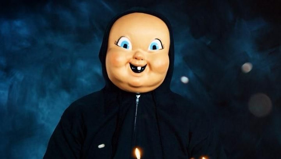 Awali 2019, 'Happy Death Day 2U' Rilis Trailer Baru Mengawali 2019, Universal Studio merilis trailer film terbarunya Happy Death Day 2U.