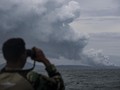 PVMBG: Pos Pantau Tak Dengar Dentuman Anak Krakatau