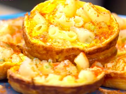 Resep Cilor Maklor, Camilan Ngehits Zaman Now