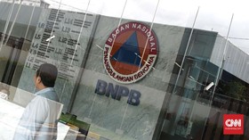 Tak Bicara PCR, BNPB Bantu Jatim Lawan Corona dengan Edukasi