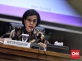 Sri Mulyani Racik RAPBN 2020 Plus Asumsi Perlambatan Ekonomi
