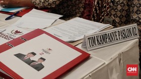 Gara-gara Bambang Brodjonegoro, Prabowo-Sandi Ubah Visi Misi