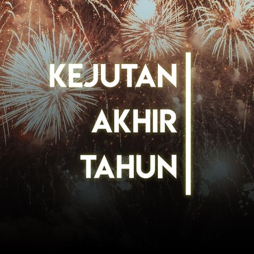 Infografis: Kejutan Akhir Tahun
