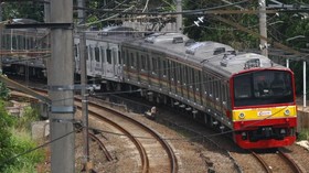Songsong 2045, KAI Siapkan SDM Generasi Muda untuk Inovasi