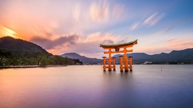 Jepang Promosikan Tradisi Berendam Air Panas untuk Olimpiade