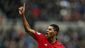 Rencana Besar Madrid, Ganti Ronaldo dengan Rashford