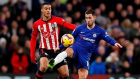Chelsea Ditahan Imbang Southampton di Liga Inggris