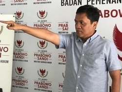 Gerindra: Sebelum PKS Lahir, Prabowo Puluhan Tahun Bertaruh Nyawa untuk RI!