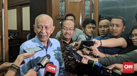 Terima Putusan Hakim, PT NKE Siap Bayar Denda Rp700 Juta