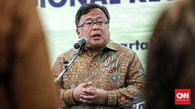 Pemindahan Ibu Kota, Kementerian hingga DPR Ikut Keluar DKI