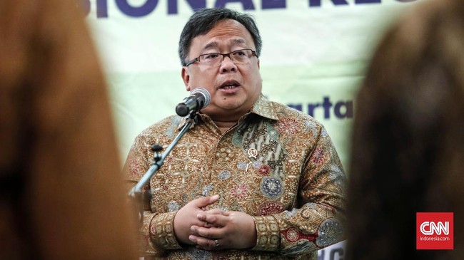 Bappenas menyebut ketersediaan lapangan pekerjaan menjadi hal krusial untuk menghadapi puncak bonus demografi yang bakal dimulai tahun depan.
