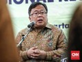 Bappenas Sebut Menteri Ekspor Tinggal Tunggu Waktu