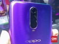Kamera 3D Ponsel Anyar Oppo Tak Bisa Dipakai