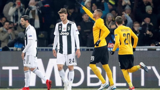 Agen Daniel Rugani, Davide Torchia menegaskan Juventus tidak akan menjual Rugani pada bursa transfer Januari mendatang.