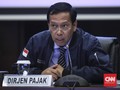 Penurunan Pajak Perusahaan Belum Bisa Tahun Ini