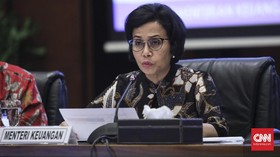Sri Mulyani Minta Masyarakat Lapor SPT Pajak Sebelum 31 Maret
