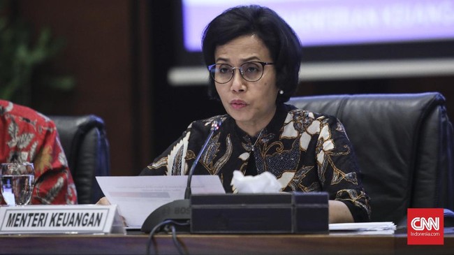 Sri Mulyani mengungkap modus dugaan manipulasi layanan kesehatan dari rumah sakit yang turut andil menyebabkan defisit keuangan BPJS Kesehatan.