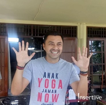 Anjasmara Akan Cabut Laporan Pelaku Penghina Istri, Asalkan..