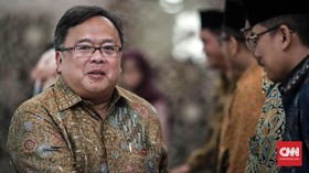 Pengembangan SDM Jadi Fokus Utama Pemerintah pada 2020