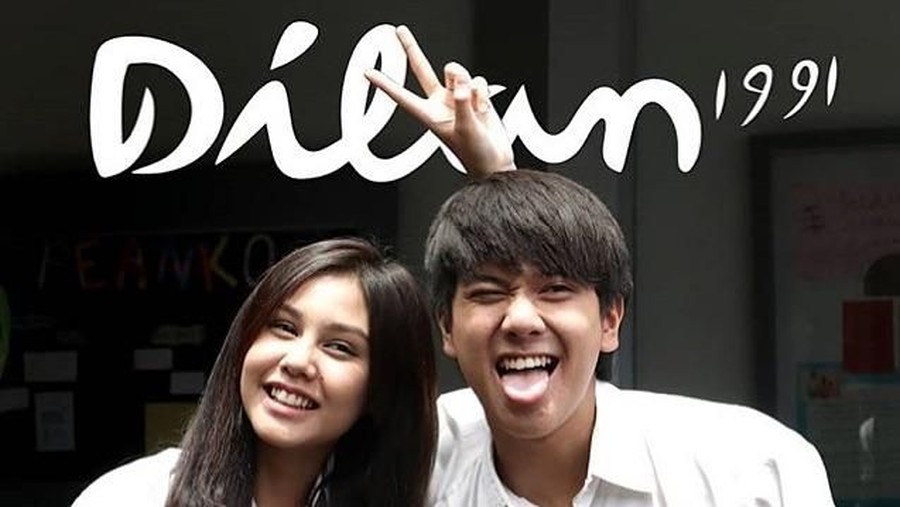 Insertlive bagi-bagi tiket nonton Dilan 1991 di Bandung gratis nih! Mau tahu caranya? Simak yuk.
