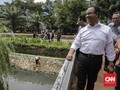 Anies Minta Pelibatan Komunitas Pecinta Hewan Sebelum Razia