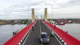 SMI Beri Utang Pemda Rp4,61 Triliun Demi Infrastruktur