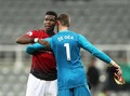 Solskjaer: Duel Lawan Tottenham Bukan Tes Pertama MU