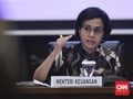 Pemerintah Pangkas Proyeksi Ekonomi 2020 Minus 1,1 Persen