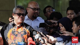 KPU Bantah Reaktif Tanggapi Hoaks Surat Suara Tercoblos